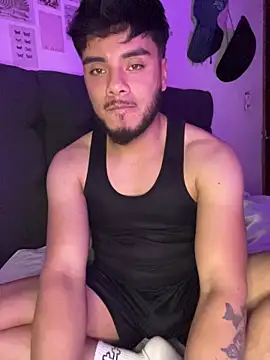 kryzthian Olrox online show from 12, 3, 2026