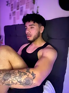 kryzthian Olrox online show from 19, 3, 2026