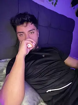 kryzthian Olrox online show from 18, 3, 2026