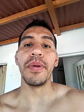 Andry Carter online show from 7, 3, 2026