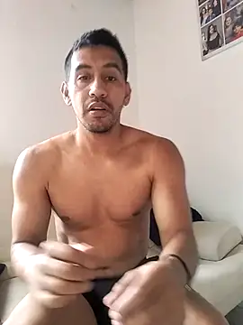 Andry Carter online show from 12, 3, 2026
