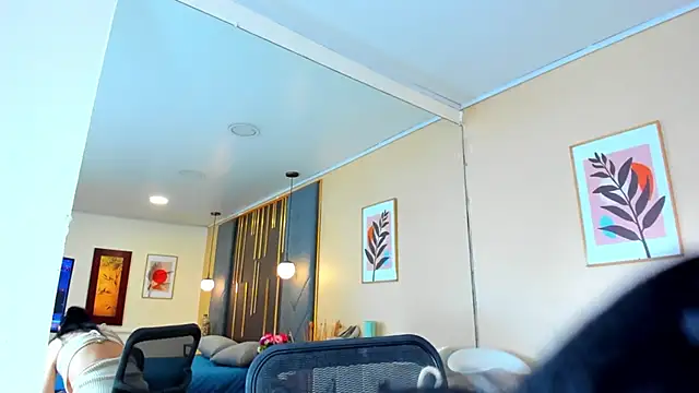 SofiiMontes online show from 24, 3, 2026