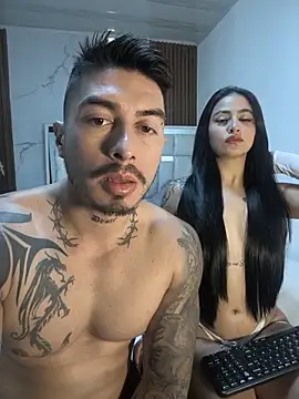 black dmon online show from 27, 5, 2026