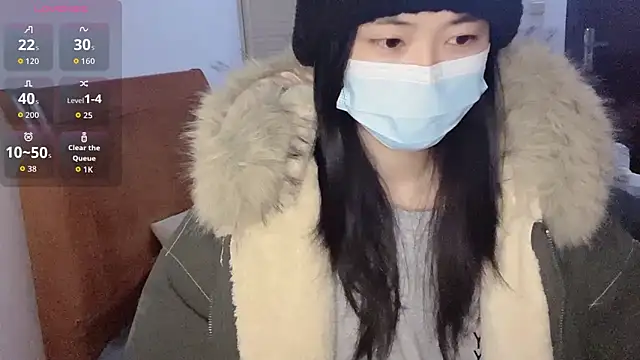 F-lynne online show from 7, 3, 2026