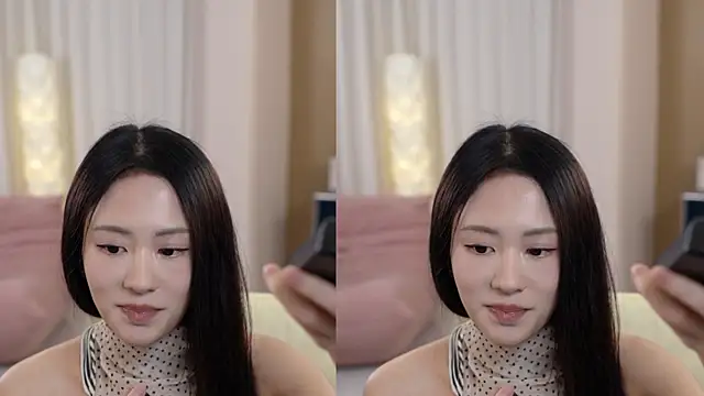 Honeypeach-0112 online show from 16, 4, 2026