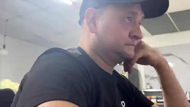 jamerline online show from 16, 3, 2026