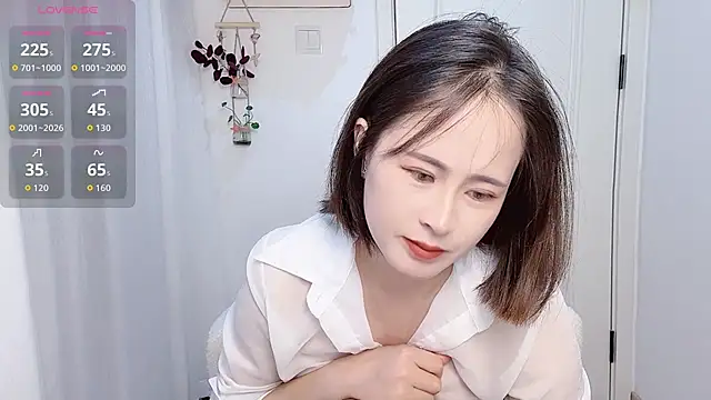 Xiaoyu-99 online show from 14, 6, 2026