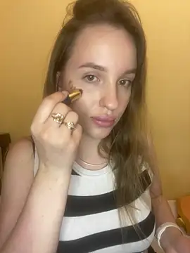 NeEdnaBradley online show from 10, 3, 2026