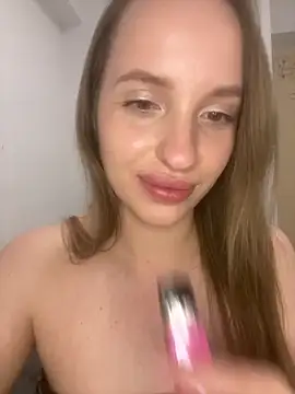 NeEdnaBradley online show from 3, 4, 2026