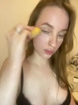 NeEdnaBradley online show from 13, 3, 2026