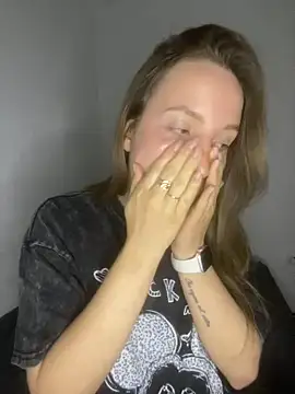 NeEdnaBradley online show from 31, 3, 2026