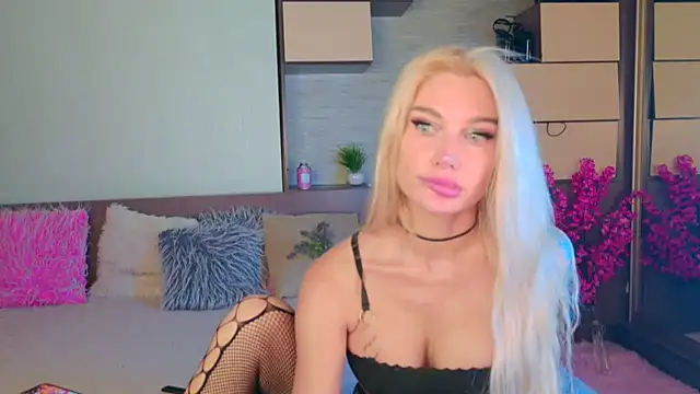 AlexaRayss online show from 14, 7, 2026