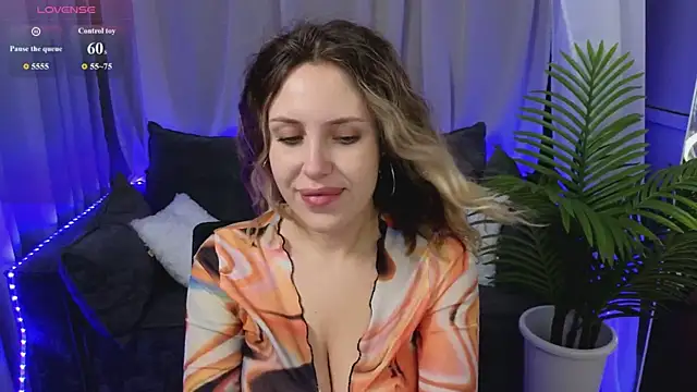  amymoore  online show from 7, 7, 2026