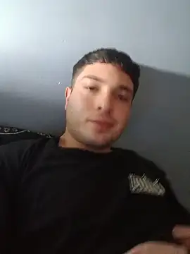 KEVINN022 online show from 20, 6, 2026
