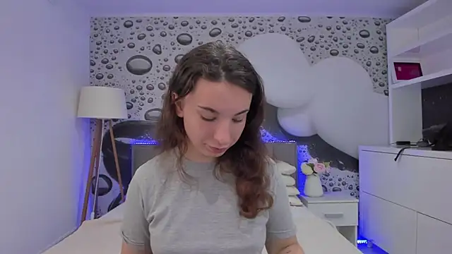 JosephineRows online show from 29, 5, 2026
