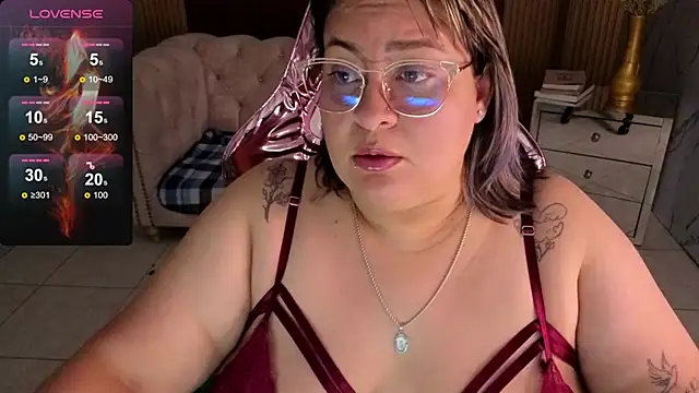 Astrid1 s online show from 31, 5, 2026