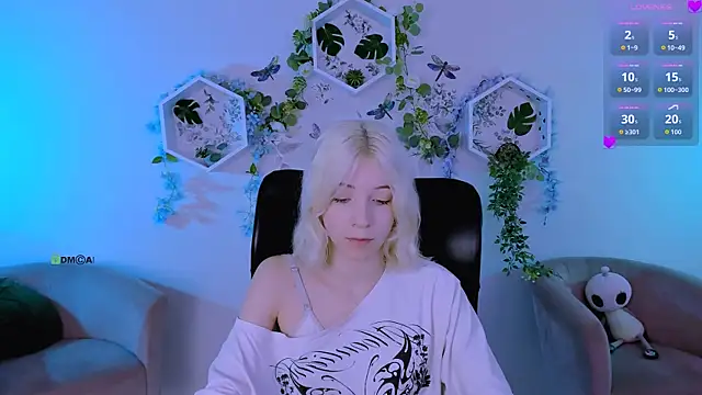  sabrina moore online show from 28, 7, 2026