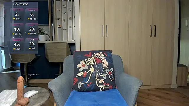 only s alex online show from 8, 3, 2026