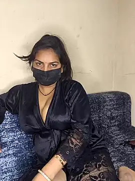 Uff Janvi online show from 8, 4, 2026