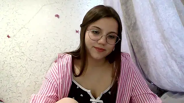 Aurora Breeze online show from 12, 3, 2026