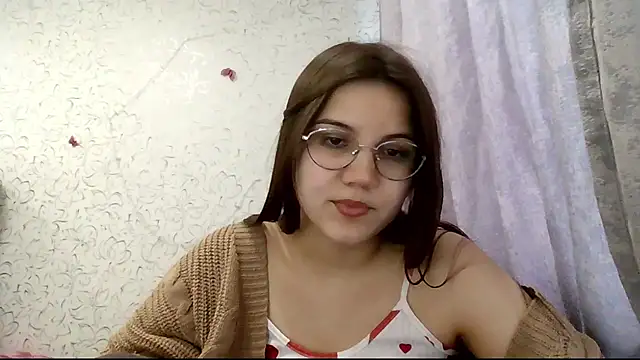 Aurora Breeze online show from 25, 3, 2026
