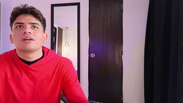 MrAdonis  online show from 29, 3, 2026