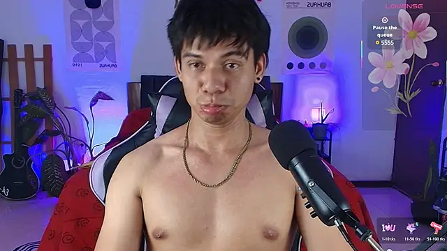 Kain davee online show from 26, 3, 2026