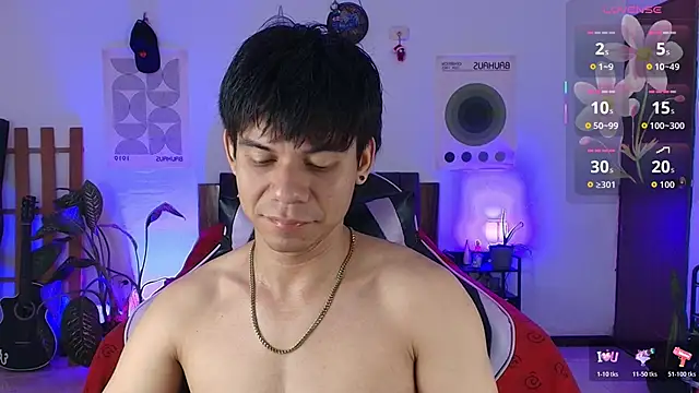 Kain davee online show from 26, 3, 2026