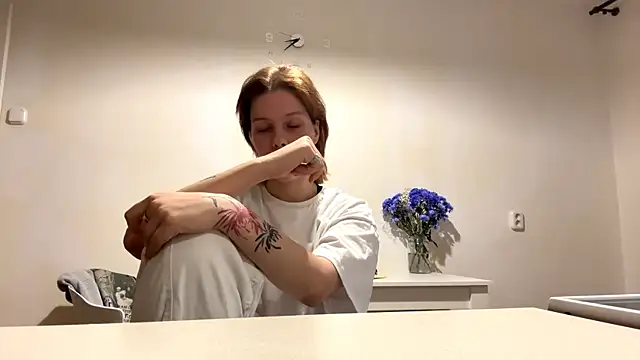 NgaFriebel online show from 9, 3, 2026