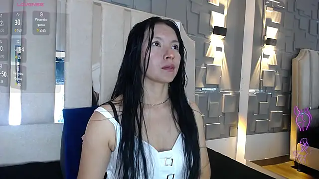 Chloe16  online show from 26, 4, 2026
