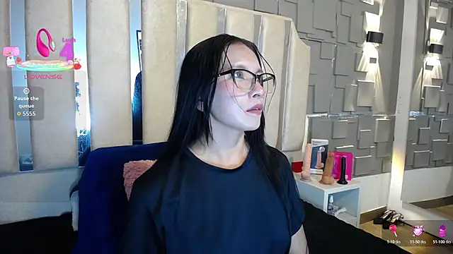 Chloe16  online show from 7, 5, 2026