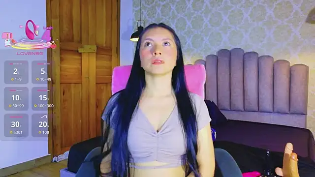 Chloe16  online show from 30, 5, 2026