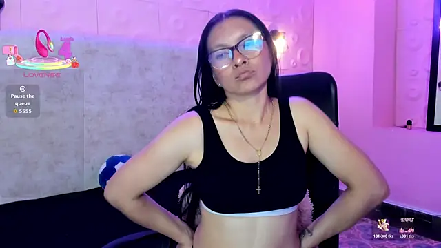 Chloe16  online show from 19, 5, 2026