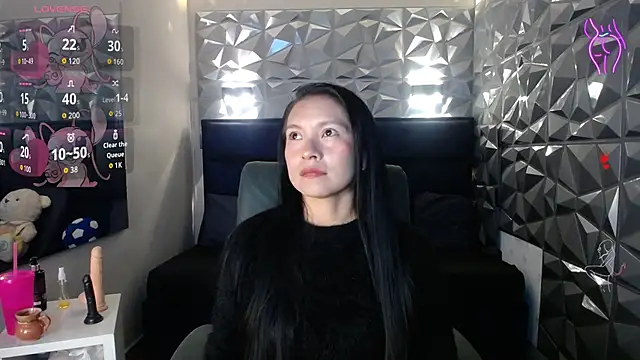 Chloe16  online show from 29, 3, 2026