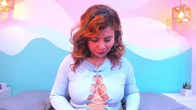 Corina Taylor12 online show from 14, 7, 2026