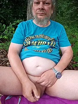 BigDaddyCooool online show from 19, 7, 2026