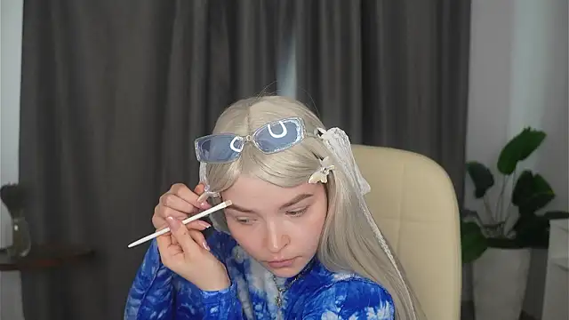 StevenPoch online show from 12, 3, 2026