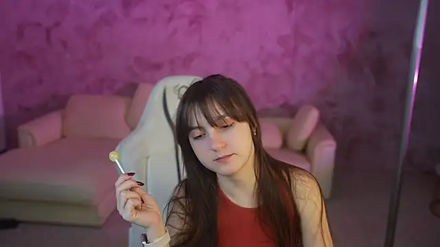 Sweet cherry054 online show from 9, 3, 2026