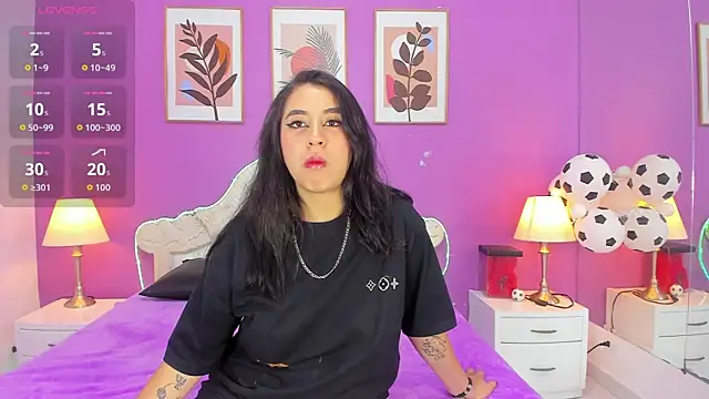 YayaQueen online show from 19, 7, 2026