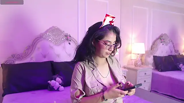 YayaQueen online show from 30, 3, 2026