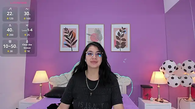 YayaQueen online show from 16, 7, 2026