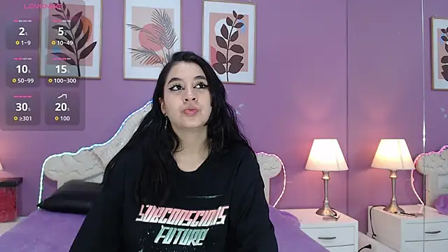 YayaQueen online show from 30, 7, 2026