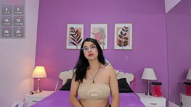 YayaQueen online show from 24, 6, 2026