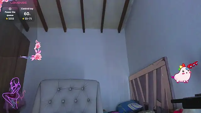 SkyeGabbyRose online show from 8, 5, 2026