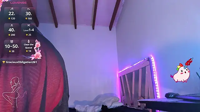 SkyeGabbyRose online show from 16, 5, 2026