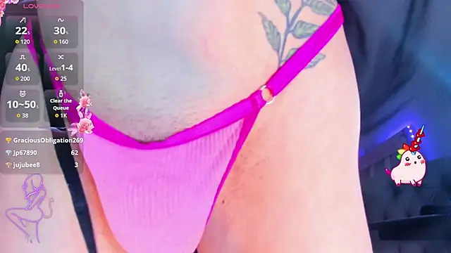 SkyeGabbyRose online show from 20, 5, 2026
