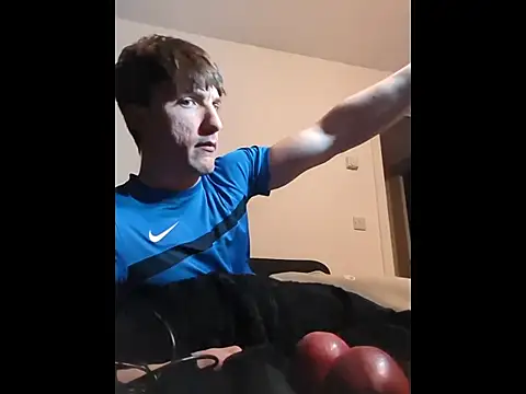 HornyKing2969 online show from 21, 4, 2026