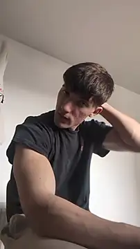 HornyKing2969 online show from 24, 3, 2026