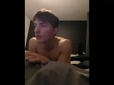 HornyKing2969 online show from 13, 4, 2026