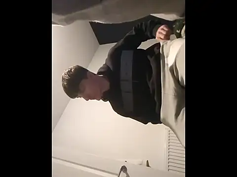 HornyKing2969 online show from 27, 3, 2026